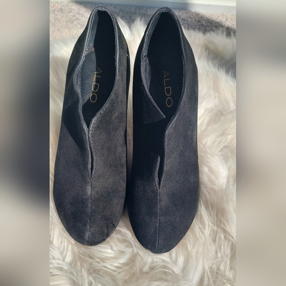 Aldo Ankle Boots - Picture 6 of 6